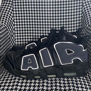 Nike Air More Uptempo Pippens